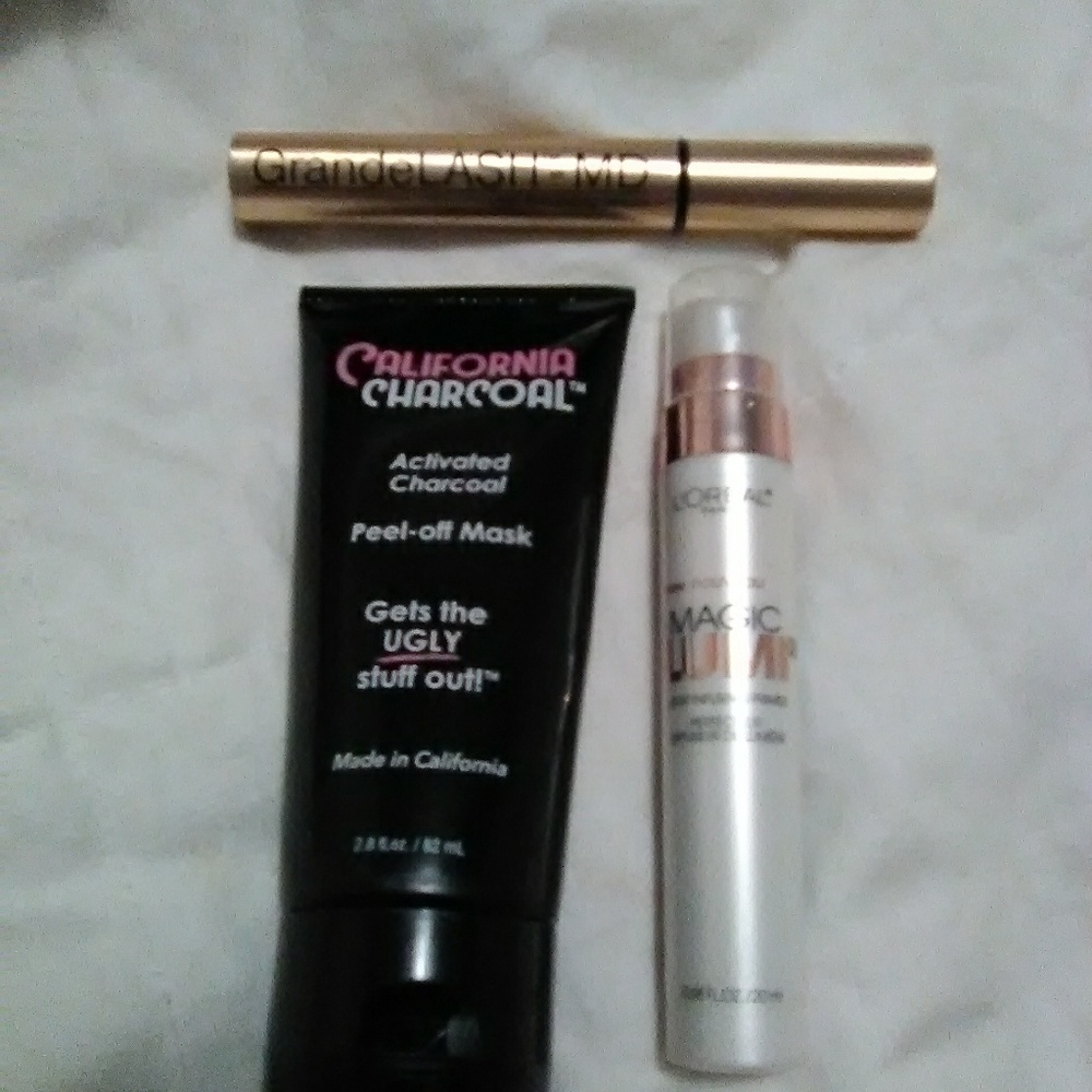 Grande MD lash serum